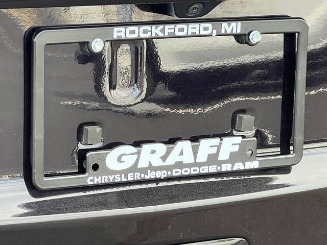 2020 Jeep Grand Cherokee High Altitude 4x4