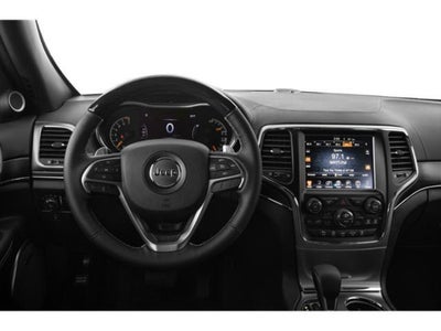 2020 Jeep Grand Cherokee High Altitude 4x4