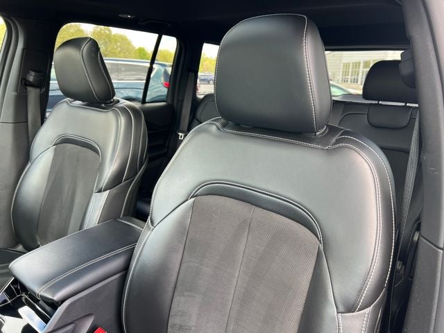 2023 Jeep Grand Cherokee Altitude 4x4