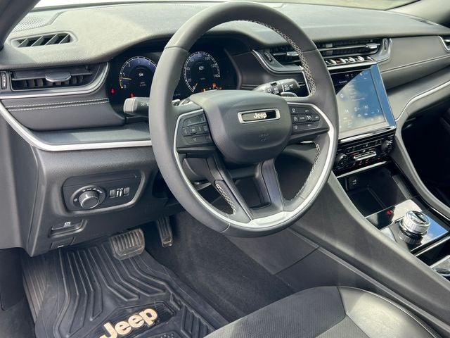 2023 Jeep Grand Cherokee Altitude 4x4