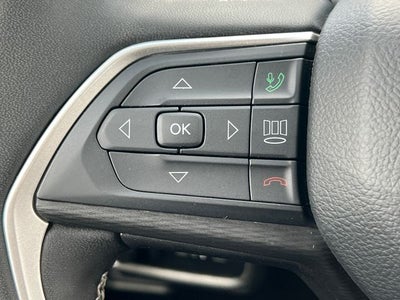 2023 Jeep Grand Cherokee Altitude 4x4