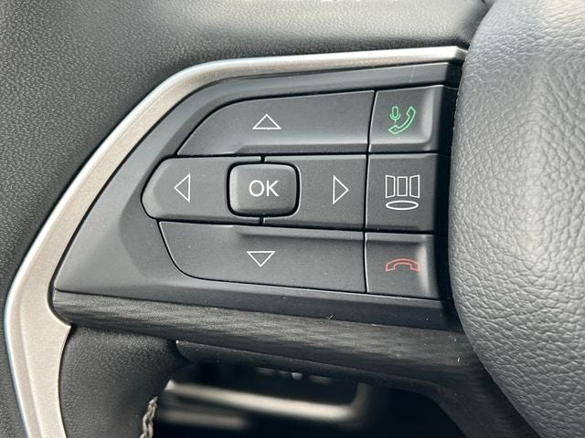 2023 Jeep Grand Cherokee Altitude 4x4