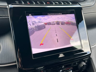 2023 Jeep Grand Cherokee Altitude 4x4