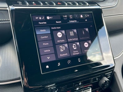 2023 Jeep Grand Cherokee Altitude 4x4