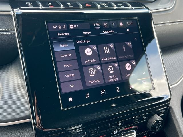 2023 Jeep Grand Cherokee Altitude 4x4