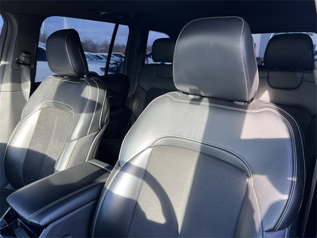 2023 Jeep Grand Cherokee Altitude 4x4