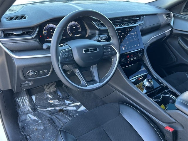 2023 Jeep Grand Cherokee Altitude 4x4