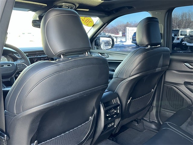 2023 Jeep Grand Cherokee Altitude 4x4