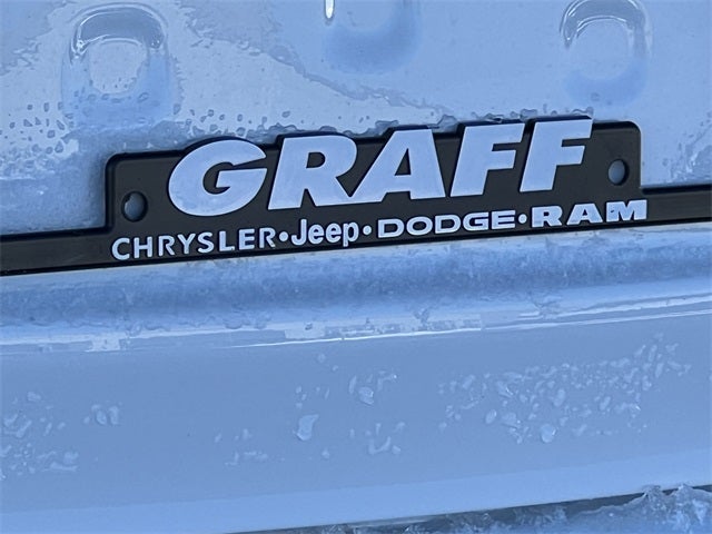 2023 Jeep Grand Cherokee Altitude 4x4