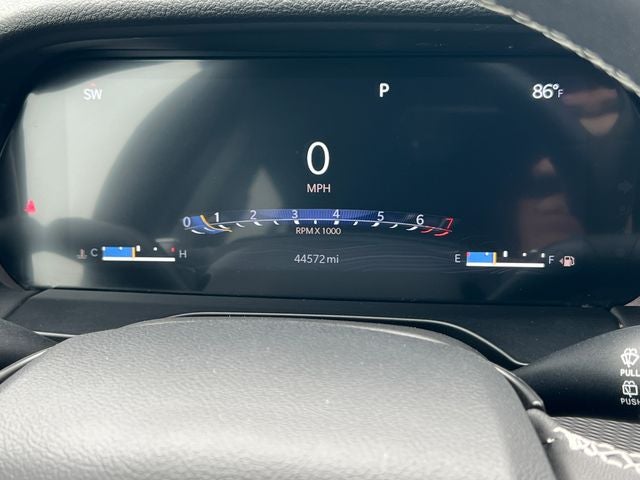 2023 Jeep Grand Cherokee Laredo 4x4