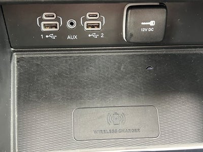 2023 Jeep Grand Cherokee Laredo 4x4