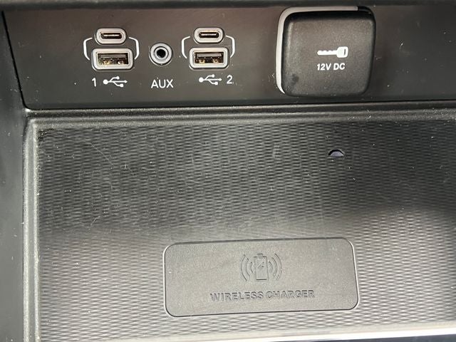 2023 Jeep Grand Cherokee Laredo 4x4