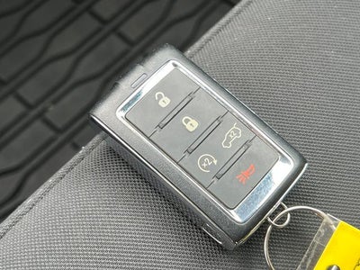 2023 Jeep Grand Cherokee Laredo 4x4