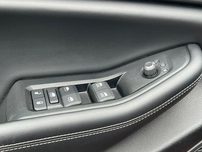 2024 Jeep Grand Cherokee Altitude X 4x4