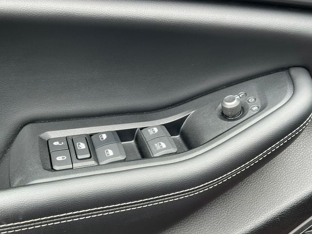 2024 Jeep Grand Cherokee Altitude X 4x4