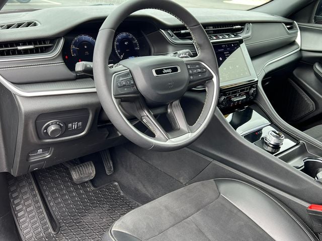 2024 Jeep Grand Cherokee Altitude X 4x4