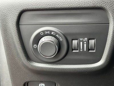 2024 Jeep Grand Cherokee Altitude X 4x4