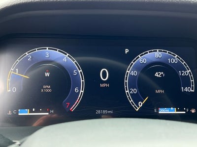 2024 Jeep Grand Cherokee Altitude X 4x4