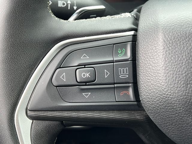 2024 Jeep Grand Cherokee Altitude X 4x4