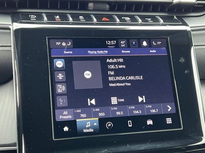 2024 Jeep Grand Cherokee Altitude X 4x4