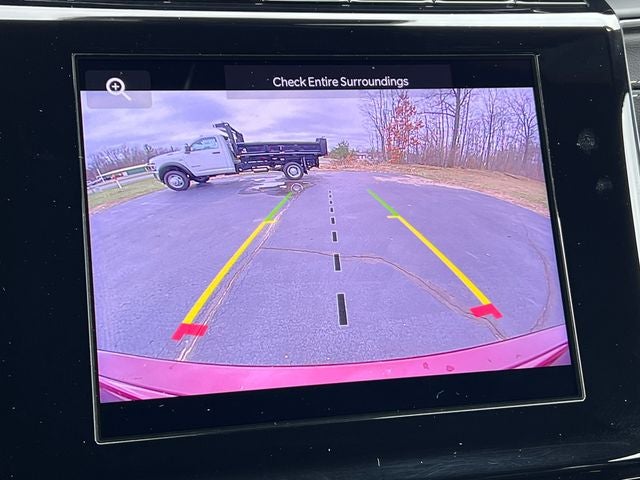 2024 Jeep Grand Cherokee Altitude X 4x4