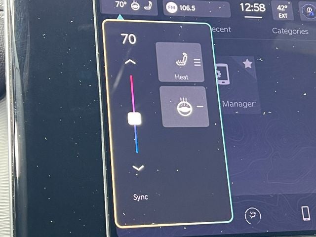 2024 Jeep Grand Cherokee Altitude X 4x4