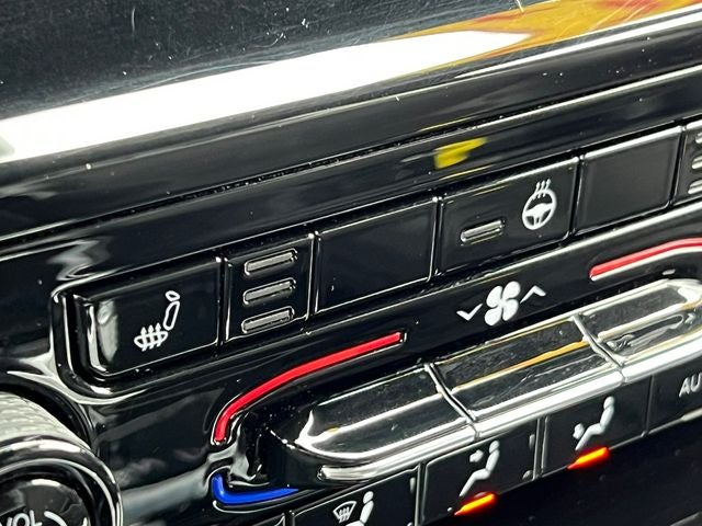 2024 Jeep Grand Cherokee Altitude X 4x4