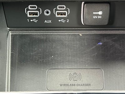 2024 Jeep Grand Cherokee Altitude X 4x4