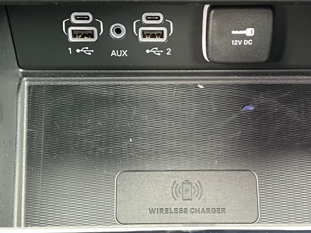 2024 Jeep Grand Cherokee Altitude X 4x4