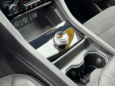 2024 Jeep Grand Cherokee Altitude X 4x4