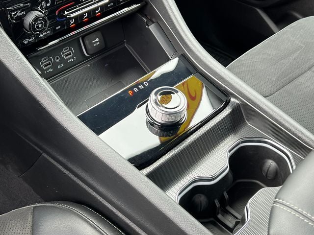 2024 Jeep Grand Cherokee Altitude X 4x4