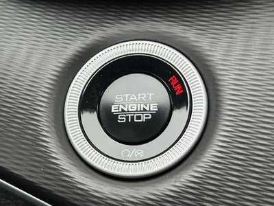 2024 Jeep Grand Cherokee Altitude X 4x4