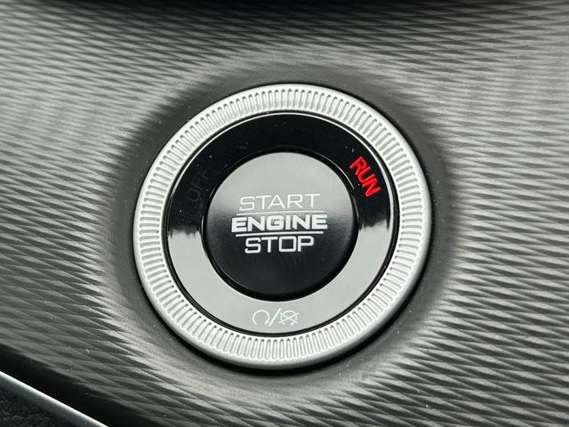 2024 Jeep Grand Cherokee Altitude X 4x4