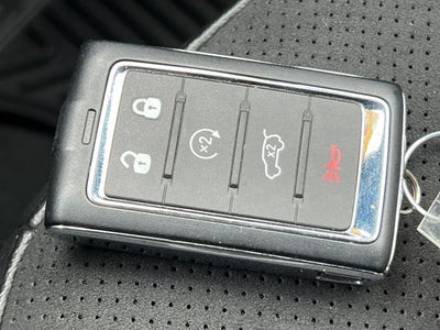 2024 Jeep Grand Cherokee Altitude X 4x4