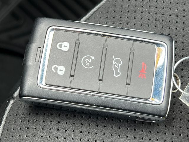 2024 Jeep Grand Cherokee Altitude X 4x4