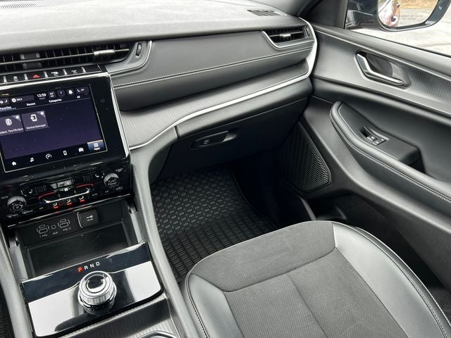 2024 Jeep Grand Cherokee Altitude X 4x4