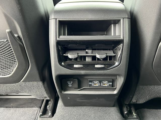 2024 Jeep Grand Cherokee Altitude X 4x4