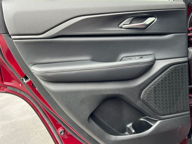 2024 Jeep Grand Cherokee Altitude X 4x4