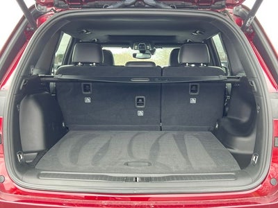 2024 Jeep Grand Cherokee Altitude X 4x4