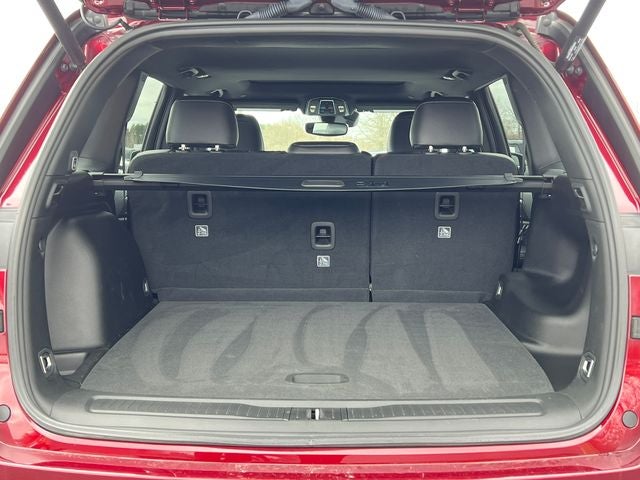 2024 Jeep Grand Cherokee Altitude X 4x4