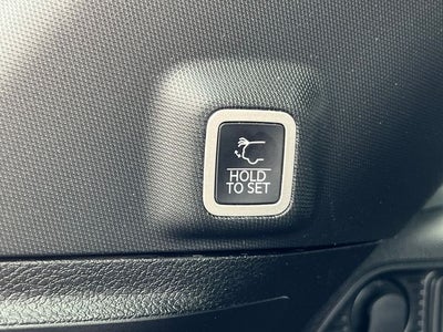 2024 Jeep Grand Cherokee Altitude X 4x4