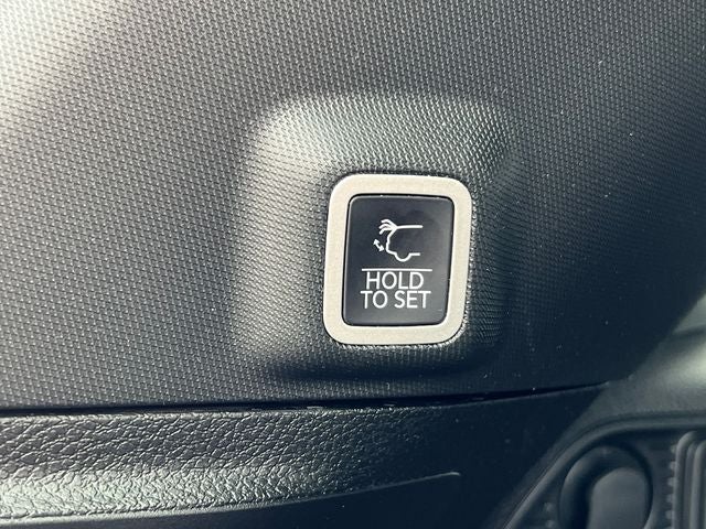 2024 Jeep Grand Cherokee Altitude X 4x4