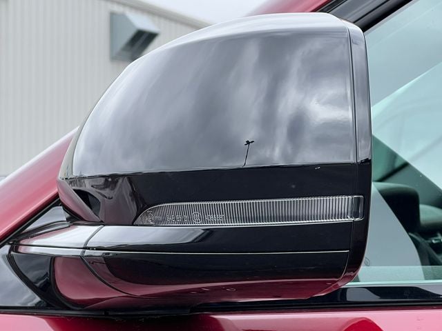 2024 Jeep Grand Cherokee Altitude X 4x4