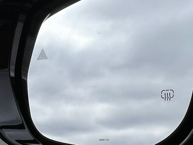 2024 Jeep Grand Cherokee Altitude X 4x4