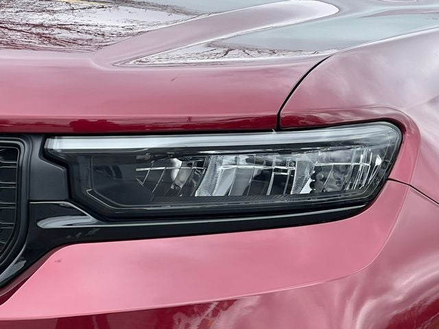 2024 Jeep Grand Cherokee Altitude X 4x4