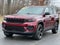 2024 Jeep Grand Cherokee Altitude X 4x4