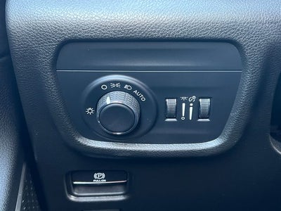 2022 Jeep Grand Cherokee Altitude 4x4