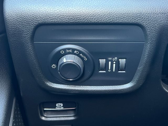 2022 Jeep Grand Cherokee Altitude 4x4