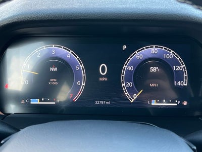 2022 Jeep Grand Cherokee Altitude 4x4