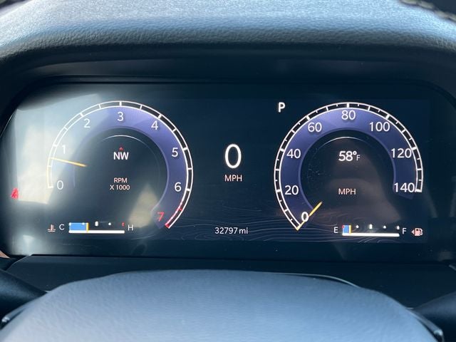 2022 Jeep Grand Cherokee Altitude 4x4